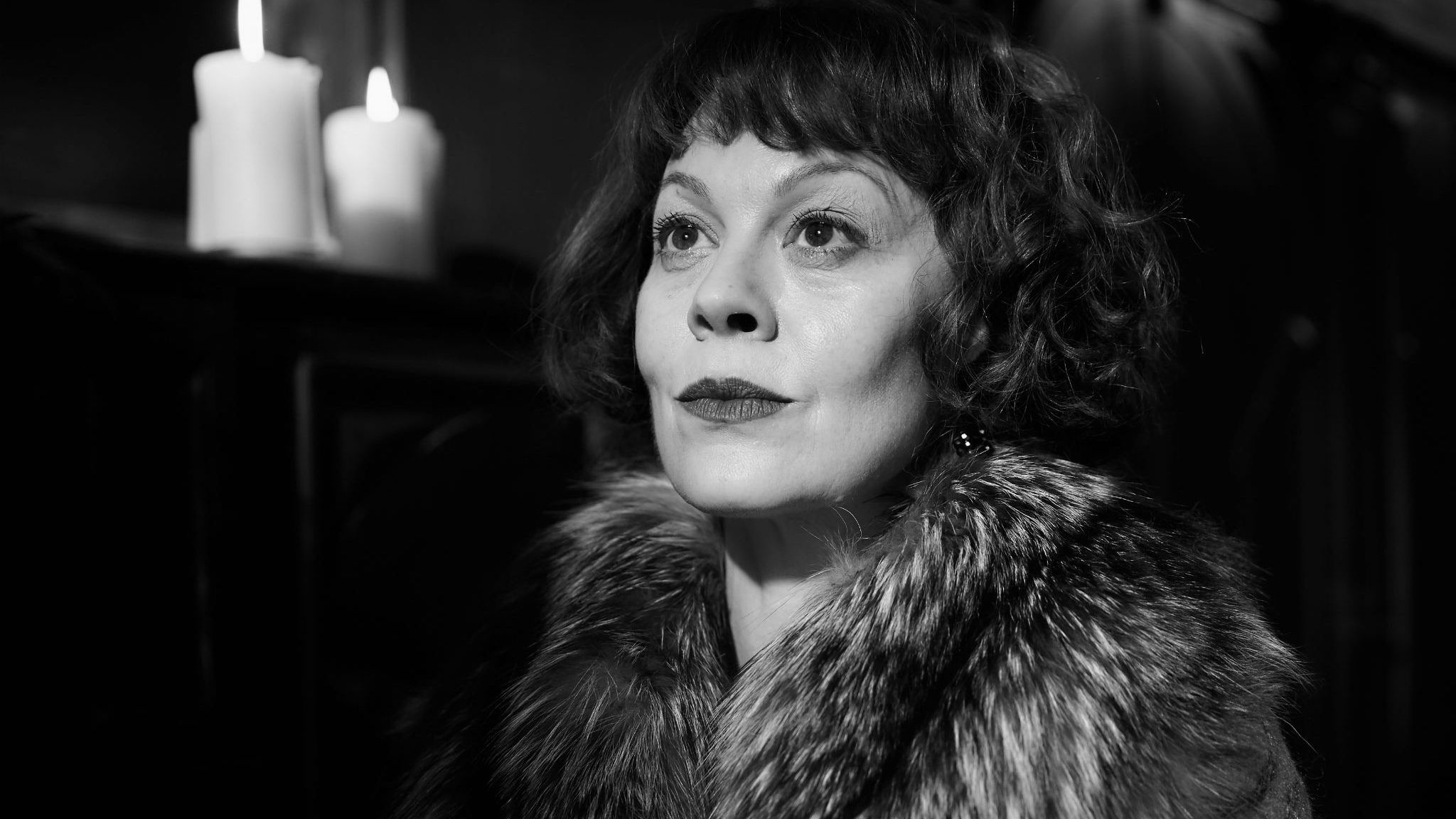 Nie żyje Helen McCrory, znana z serii o Harrym Potterze i "Peaky Blinders". Miała 52 lata