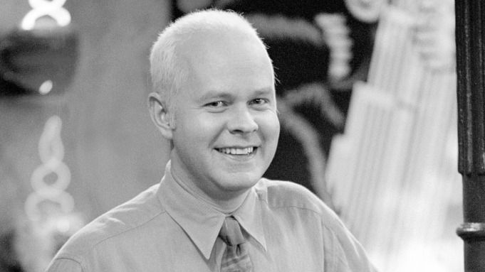 Nie żyje JAMES MICHAEL TYLER, znany z roli Gunthera w "Przyjaciołach" | film.org.pl Nie żyje JAMES MICHAEL TYLER, znany z roli Gunthera w "Przyjaciołach"