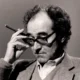 Nie żyje JEAN-LUC GODARD. Słynny reżyser miał 91 lat