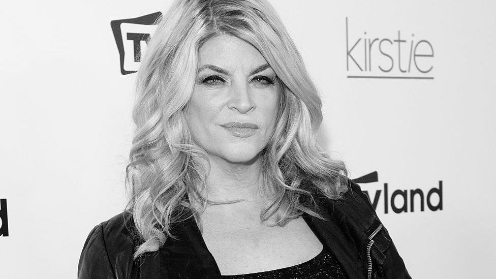 Nie żyje KIRSTIE ALLEY. Aktorka znana m.in. z "I kto to mówi?" miała 71 lat