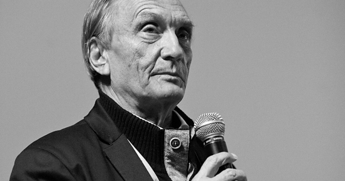 Nie żyje KRZYSZTOF GRADOWSKI. Był reżyserem m.in. "Akademii Pana Kleksa"