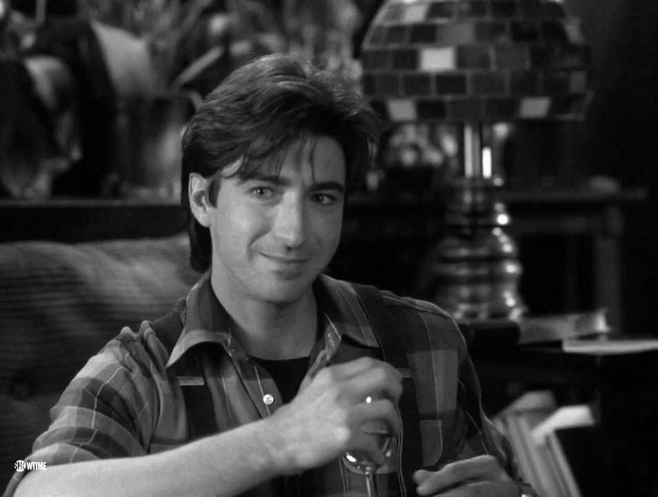 Nie żyje LENNY VON DOHLEN, znany z "Miasteczka Twin Peaks"