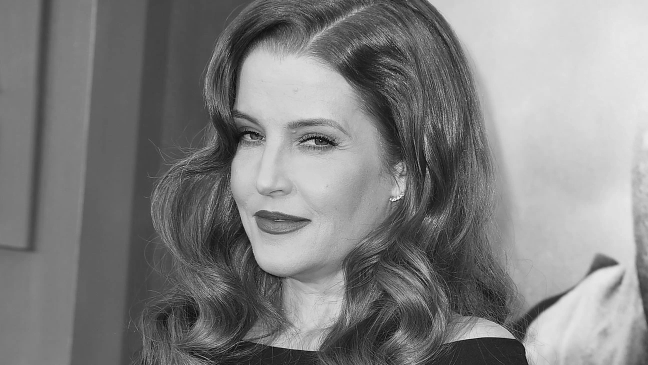 Nie żyje LISA MARIE PRESLEY. Córka Elvisa Presleya miała 54 lata