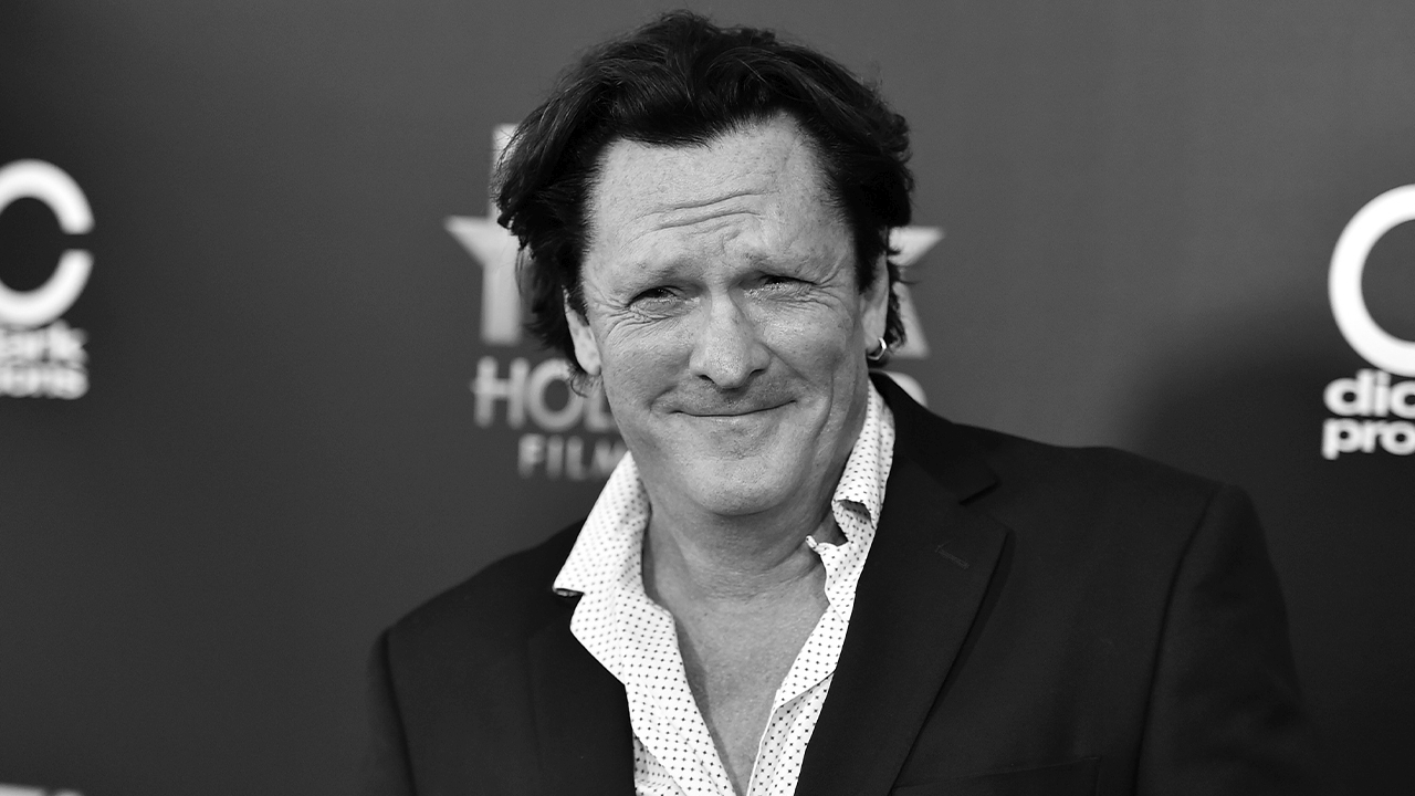 Nie żyje Michael Madsen. Aktor znany m.in. z filmów Tarantino miał 67 lat