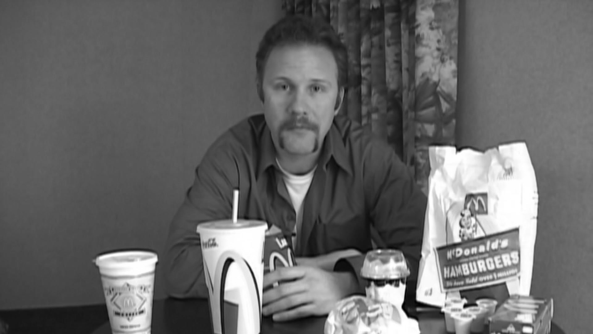 Nie żyje Morgan Spurlock. Był autorem dokumentu "Super Size Me"