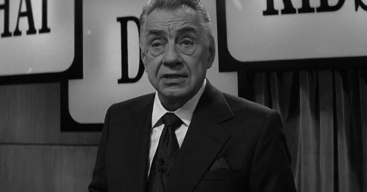 Nie żyje PHILIP BAKER HALL. Miał na koncie ponad 200 ról