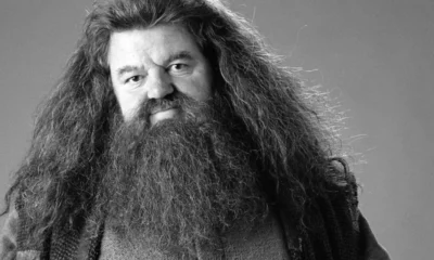 Nie żyje ROBBIE COLTRANE. Grał m.in. Hagrida w serii o Harrym Potterze