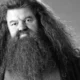 Nie żyje ROBBIE COLTRANE. Grał m.in. Hagrida w serii o Harrym Potterze