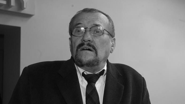 Nie żyje RYSZARD FILIPSKI. Aktor miał 87 lat