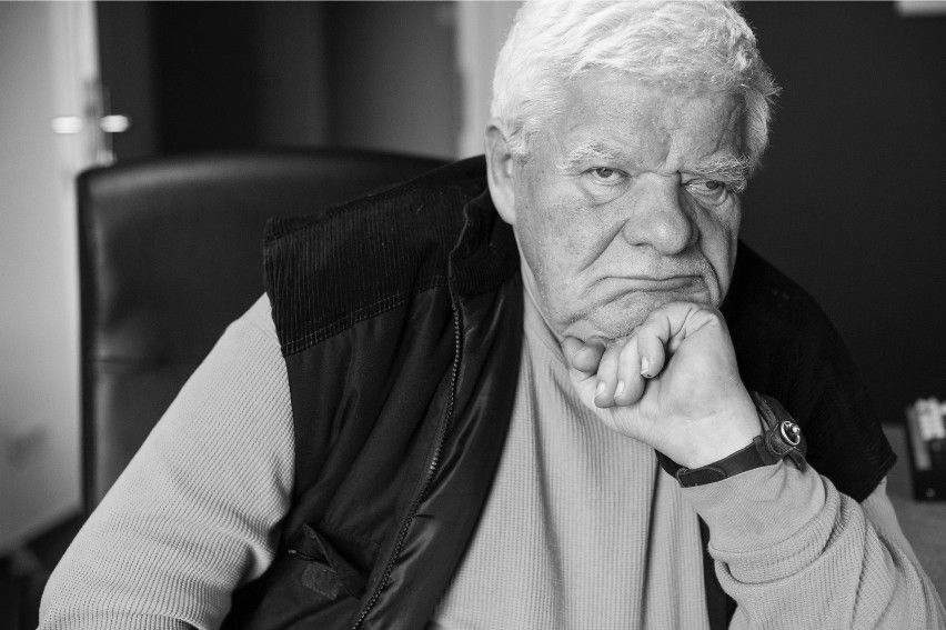 Nie żyje TOMASZ KNAPIK. Słynny lektor miał 77 lat