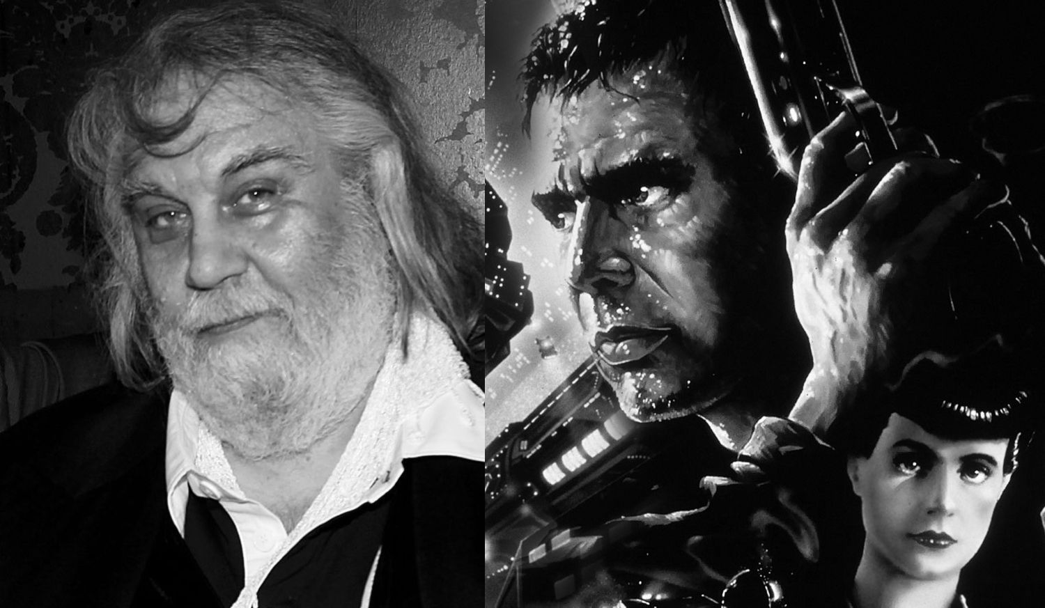 Nie żyje VANGELIS. Był autorem muzyki do m.in. "Łowcy androidów" i "Rydwanów ognia"