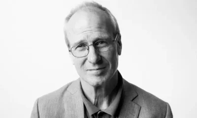 Nie żyje WILLIAM HURT. Słynny aktor miał 71 lat