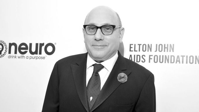 Nie żyje WILLIE GARSON, znany z "Seksu w wielkim mieście". Miał 57 lat