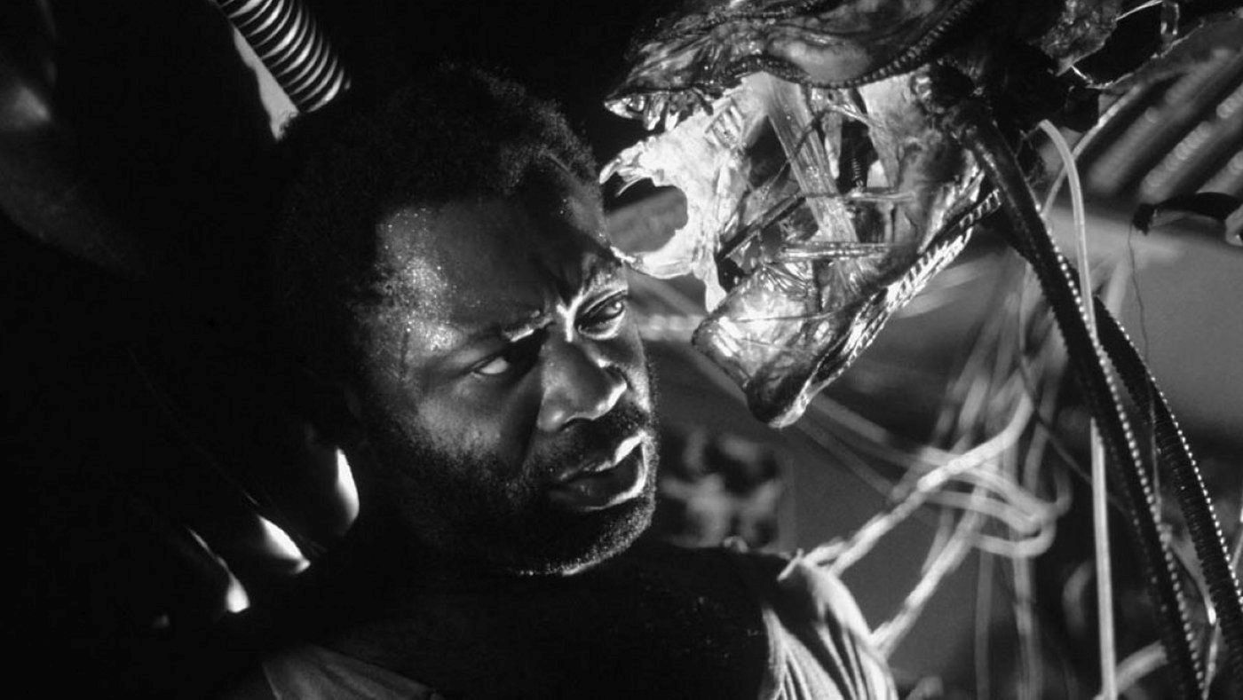 Nie żyje YAPHET KOTTO. Grał w "Obcym - ósmym pasażerze Nostromo" i był przeciwnikiem Bonda