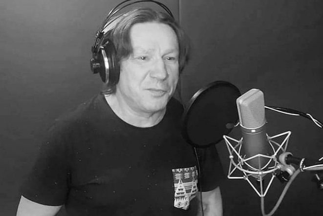 Nie żyje aktor Marcin Kudełka. Jego głosem przemawiał m.in. Johnny Bravo