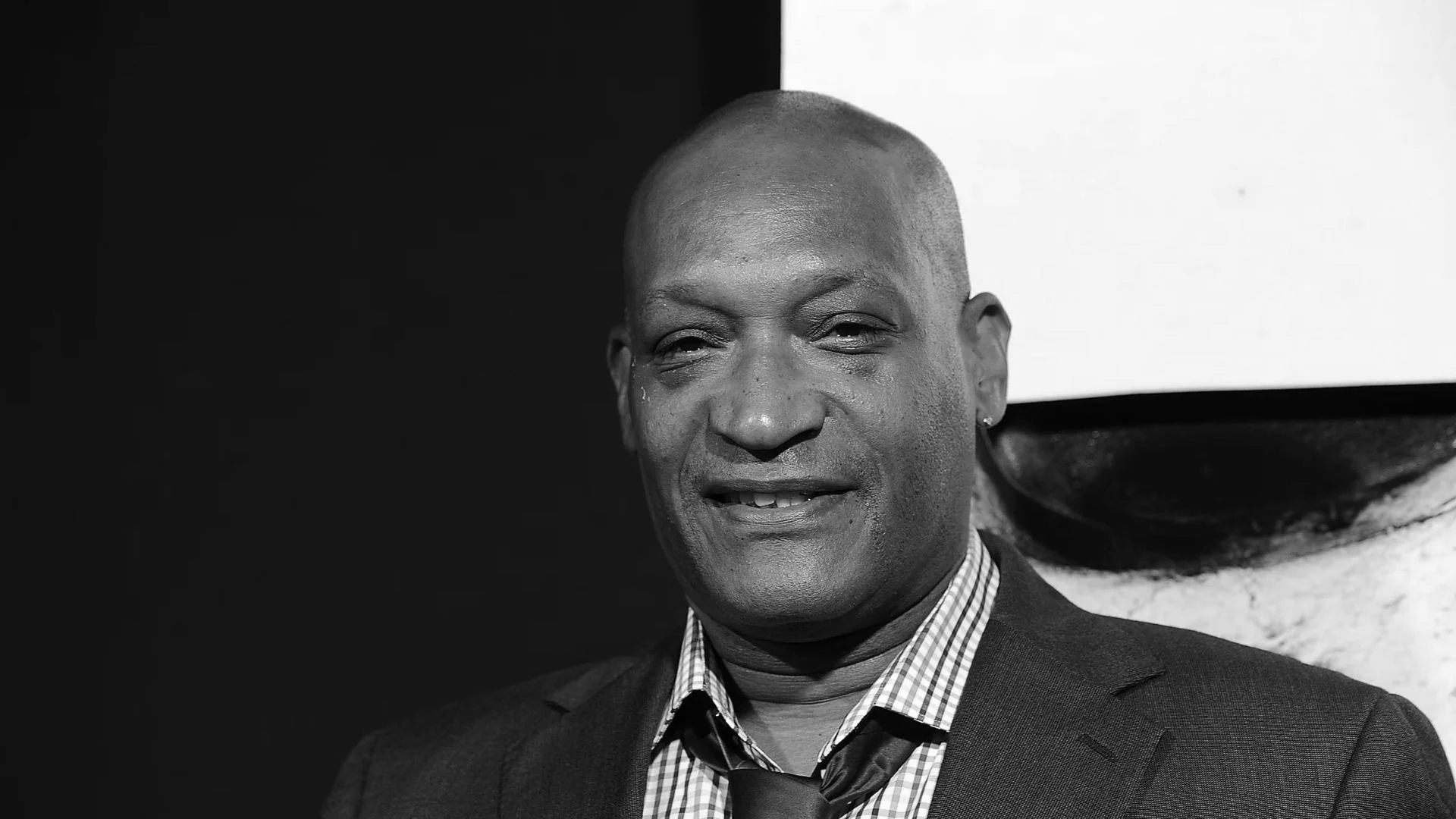 Nie żyje aktor Tony Todd, znany m.in. z serii "Candyman". Miał 69 lat