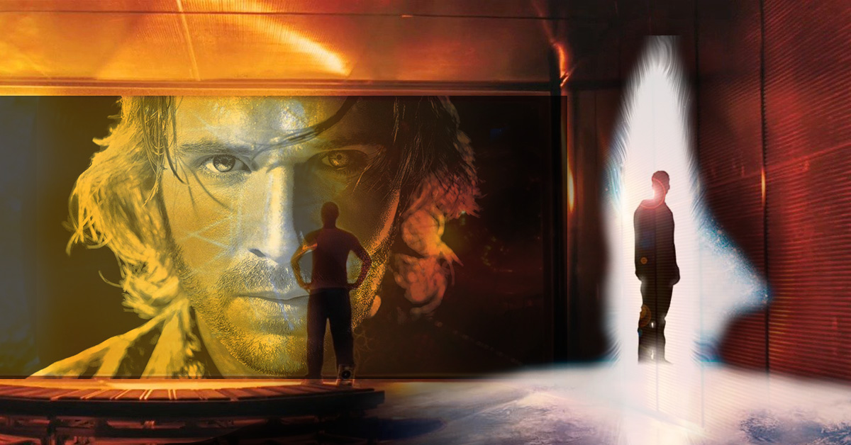 Niedocenione filmowe ARCYDZIEŁA science fiction