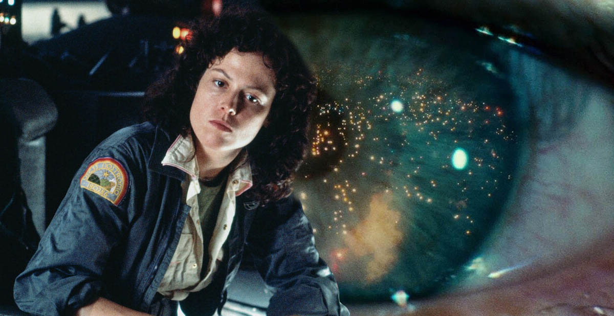 Niezapomniane SCENY OTWIERAJĄCE z filmów science fiction