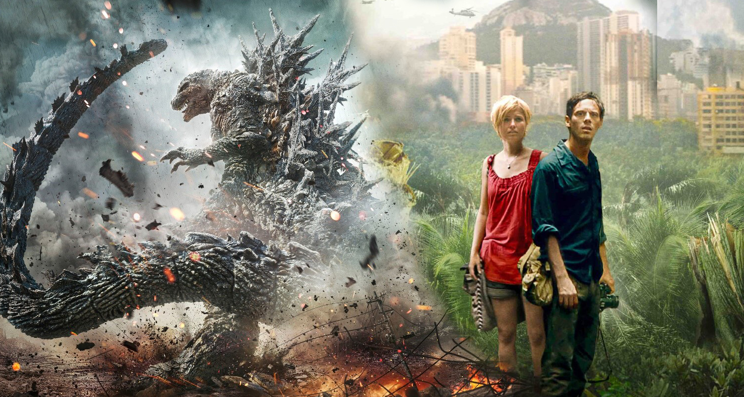 Niskobudżetowe filmy, które ZAWSTYDZAJĄ HOLLYWOOD