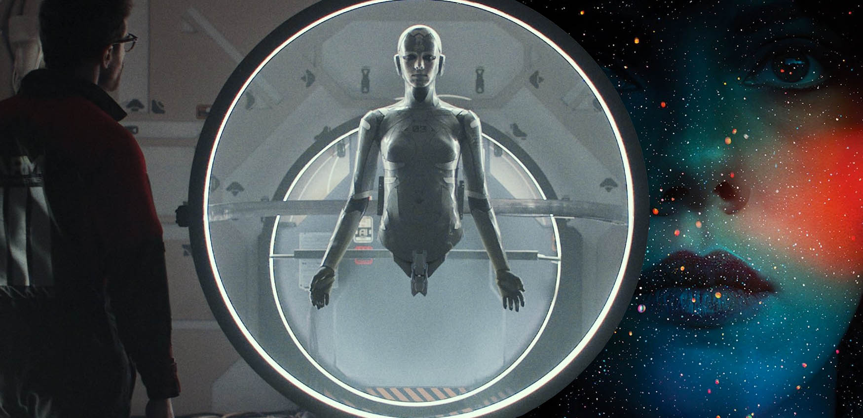 Niskobudżetowe filmy science fiction, które ZACHWYCĄ was bardziej niż kinowe hity