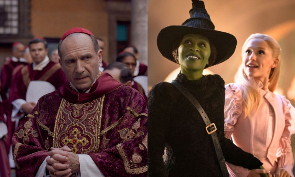 Nominacje do Critics Choice Awards: Triumf "Wicked" i "Konklawe"