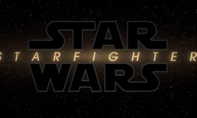 Nowe zdjęcie z planu STAR WARS: STARFIGHTER. Pokazał je reżyser filmu