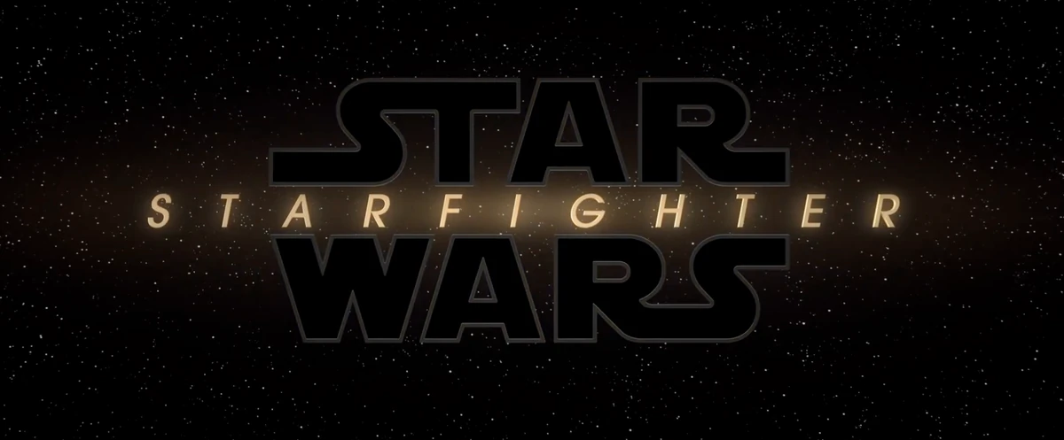 Nowe zdjęcie z planu STAR WARS: STARFIGHTER. Pokazał je reżyser filmu