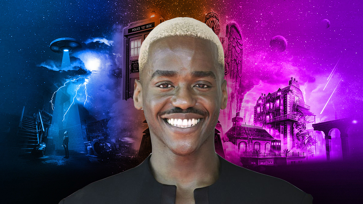 Nowy DOKTOR WHO wybrany. Co ZNÓW nie podoba się fanom popularnego serialu science fiction?