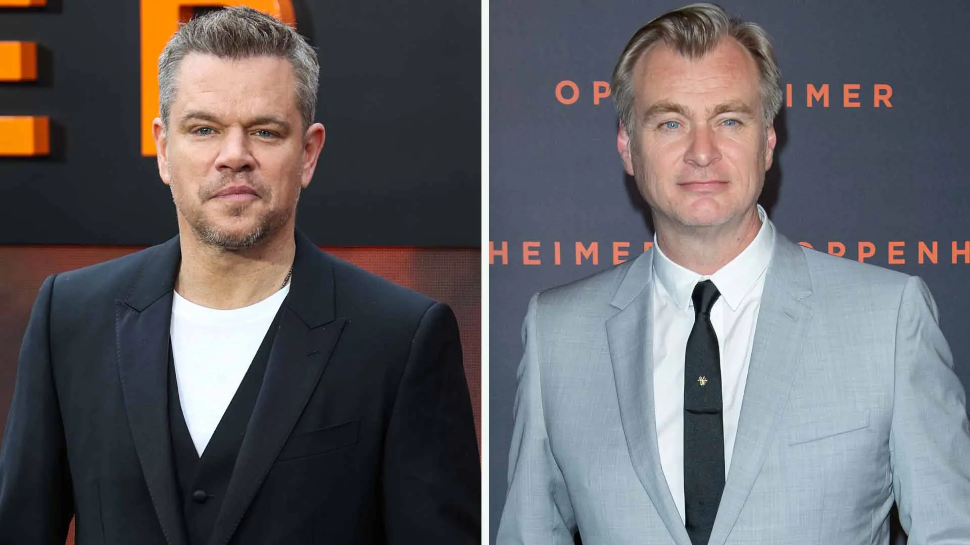 Nowy film Christophera Nolana trafi do kin w lipcu 2026 roku. Matt Damon negocjuje rolę