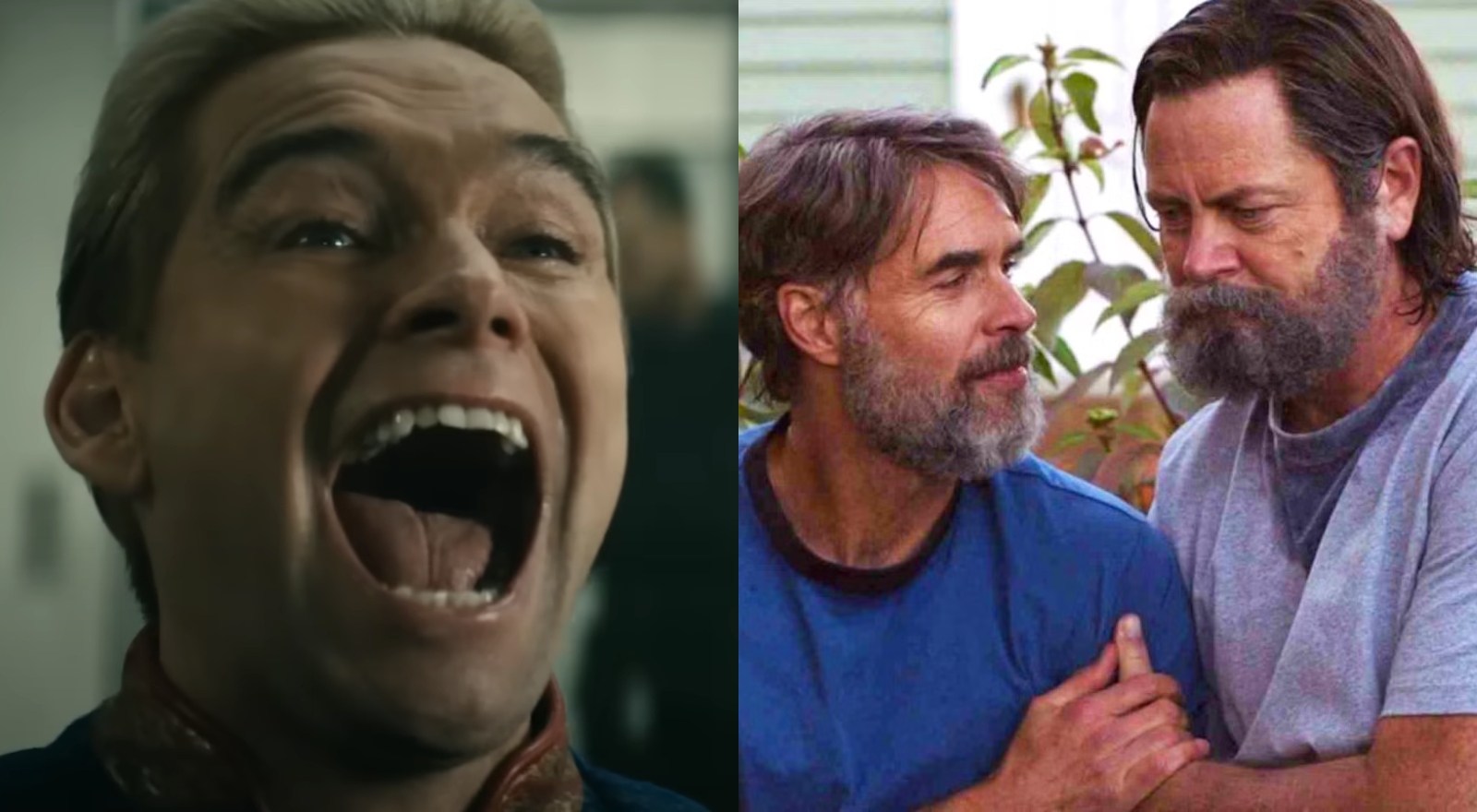 Nowy klip promocyjny z "The Boys". Serial walczy o Emmy i kpi z "The Last of Us" i innych seriali