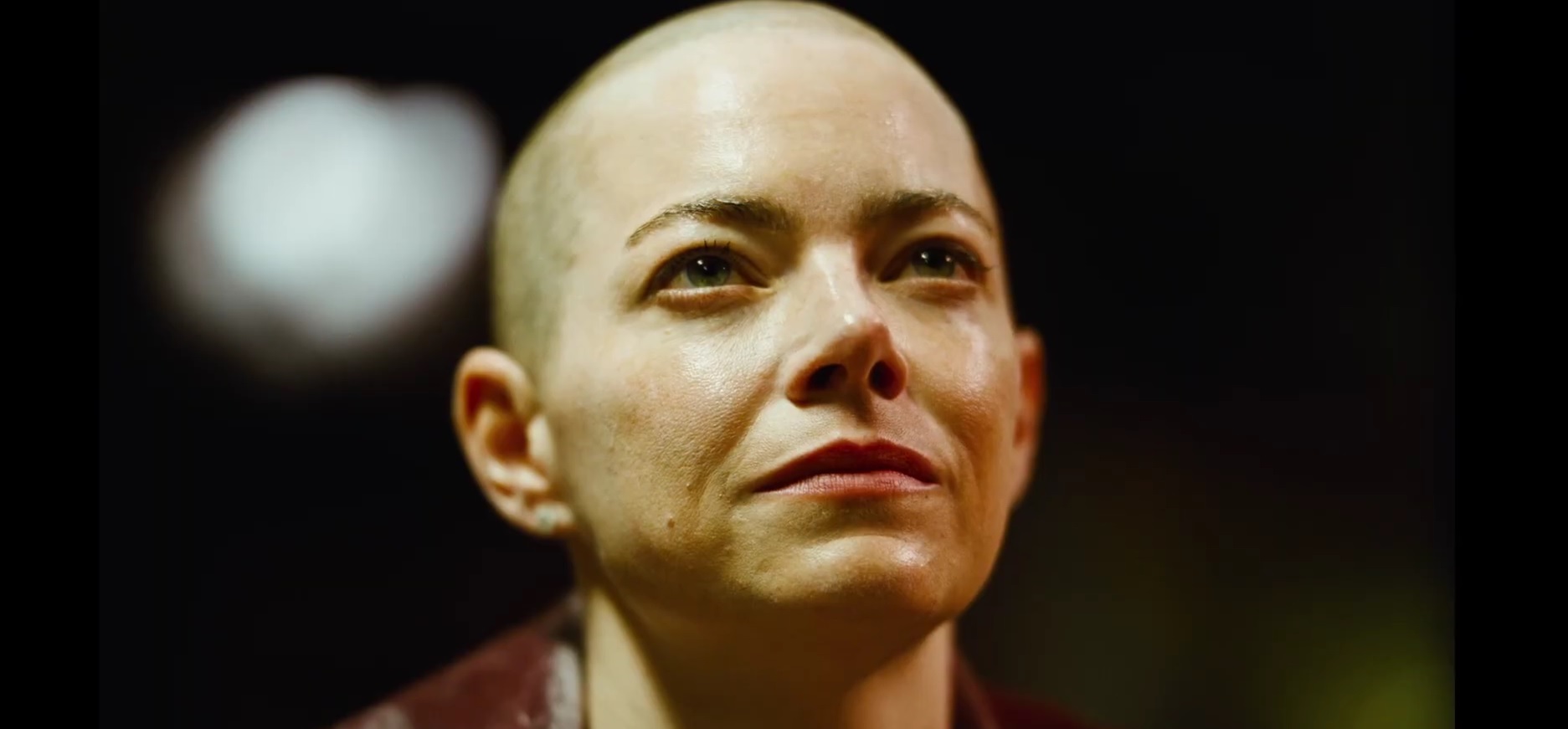 Nowy zwiastun filmu BUGONIA Yorgosa Lanthimosa z Emmą Stone w roli głównej