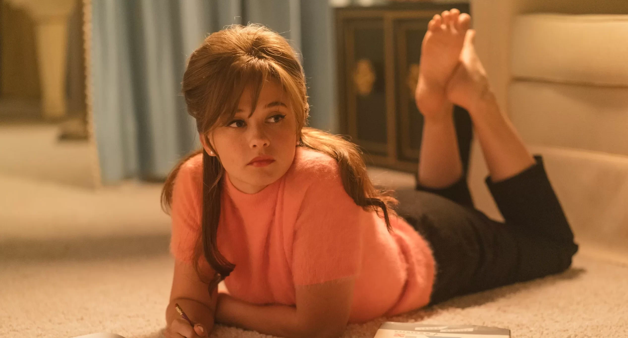 Nowy zwiastun filmu PRISCILLA. W roli głównej nagrodzona w Wenecji Cailee Spaeny