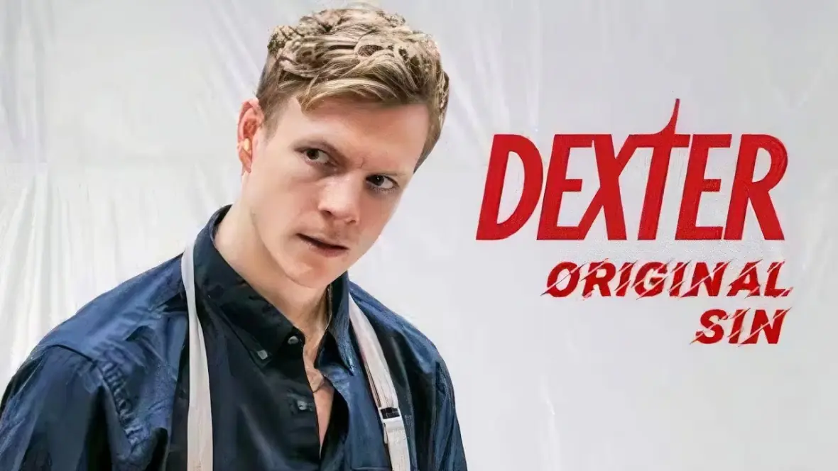 Nowy zwiastun serialu “Dexter: Original Sin”. To prequel produkcji z Michaelem C. Hallem