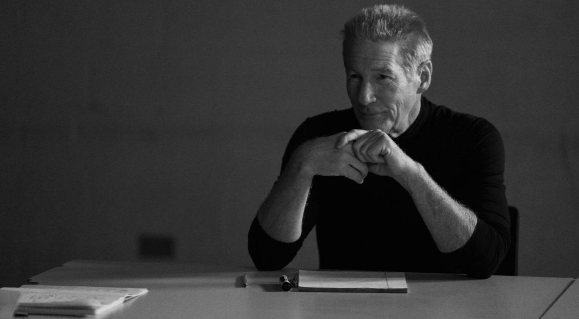 O, KANADO! Rozliczeniowa elegia Paula Schradera [RECENZJA]