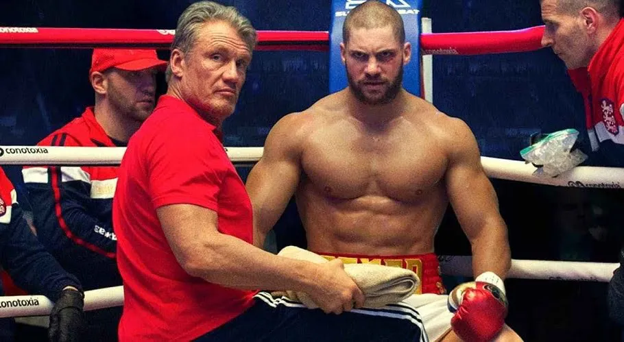 O czym mógłby opowiadać spin-off "Rocky'ego" poświęcony DRAGO? Dolph Lundgren zabrał głos
