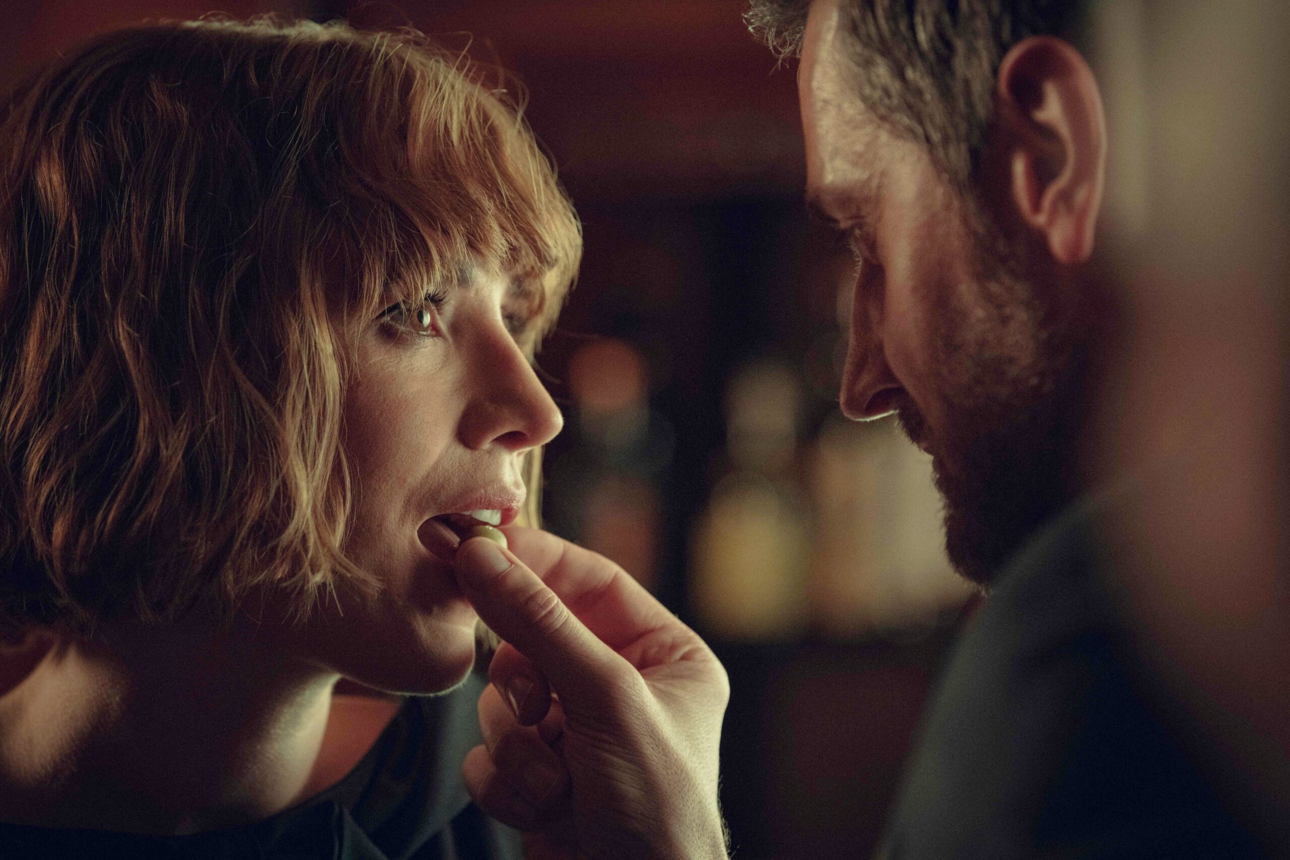 OBSESJA, czyli erotyczny thriller z zerowym libido od Netflixa [RECENZJA]