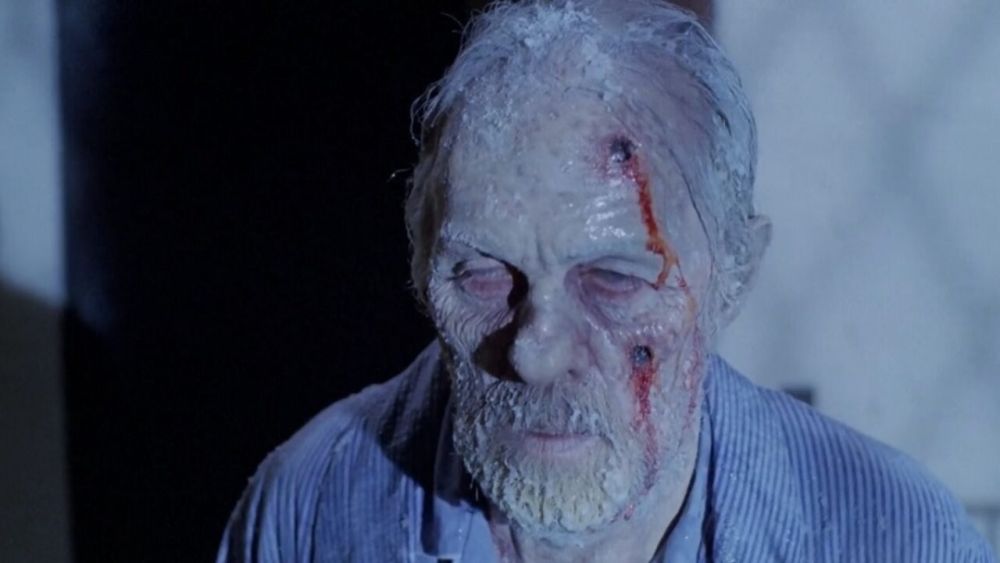 OCZY SZATANA. Romero i Argento kontra Poe