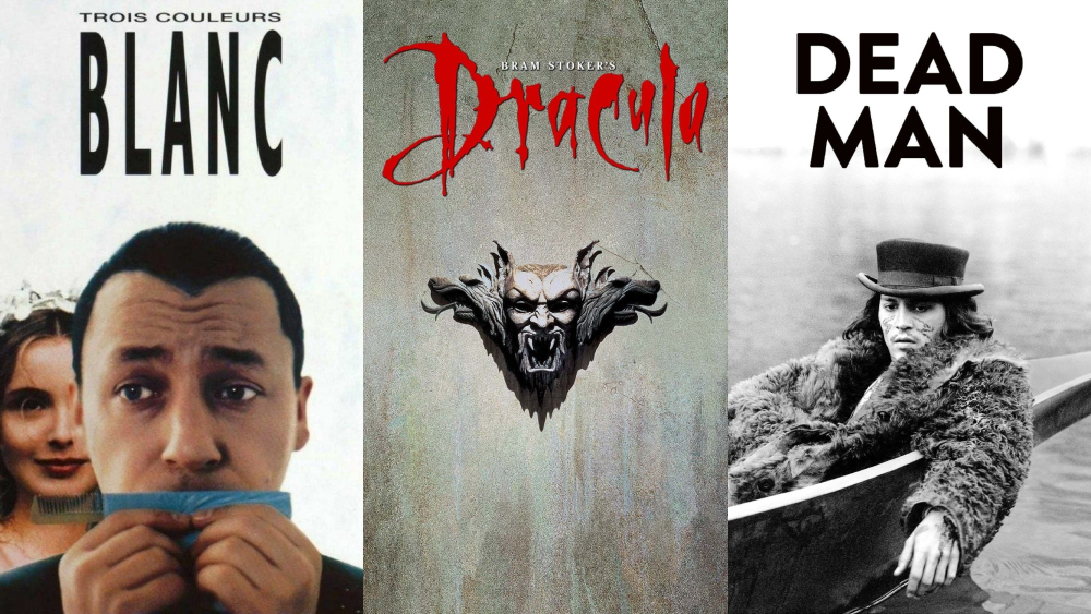 OD KILARA DO KAWAI. 10 najlepszych soundtracków lat 90.