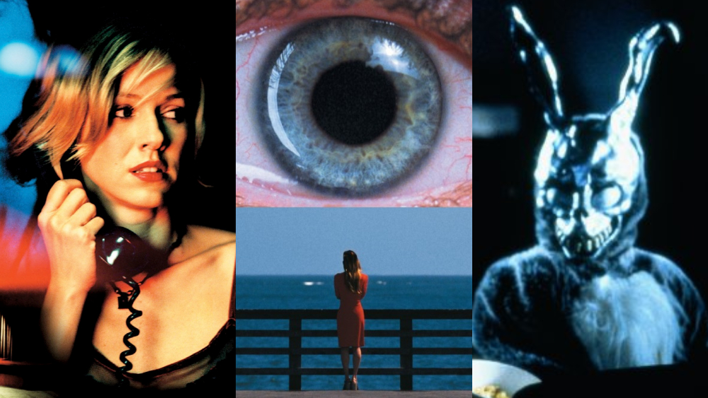 OD MANSELLA DO MARTINEZA. 10 najlepszych soundtracków lat 00.