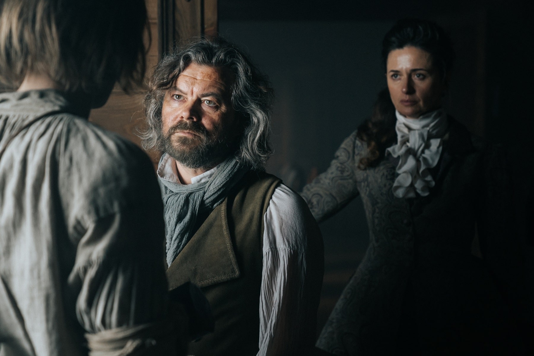 OPOWIEDZIEĆ CIEKAWĄ HISTORIĘ. Rozmowa z Michałem A. Zielińskim, scenarzystą filmu KOS