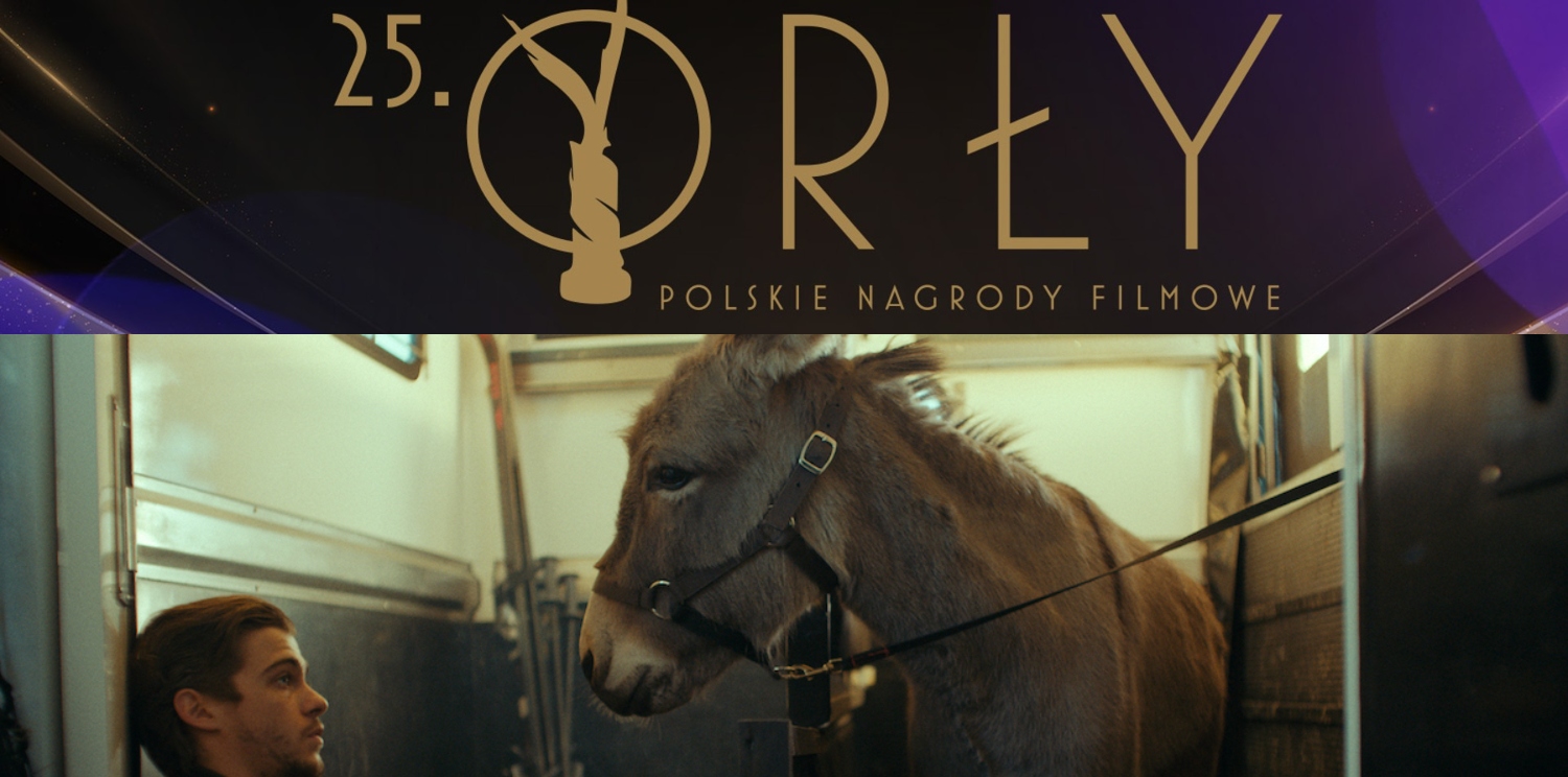 ORŁY 2023. Poznaliśmy laureatów. "IO" wielkim wygranym