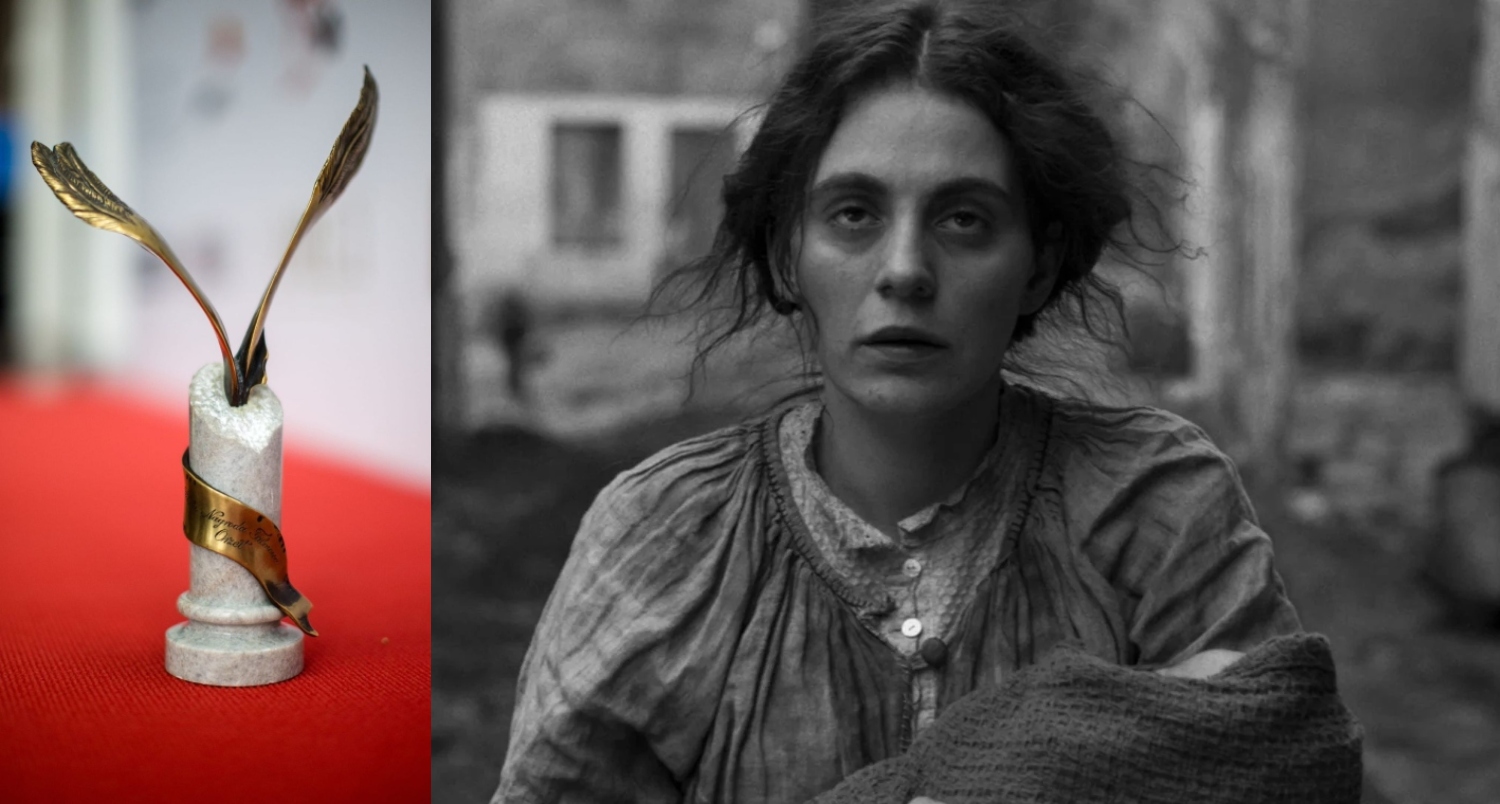 ORŁY 2025: Lista laureatów. Dominacja "Dziewczyny z igłą"