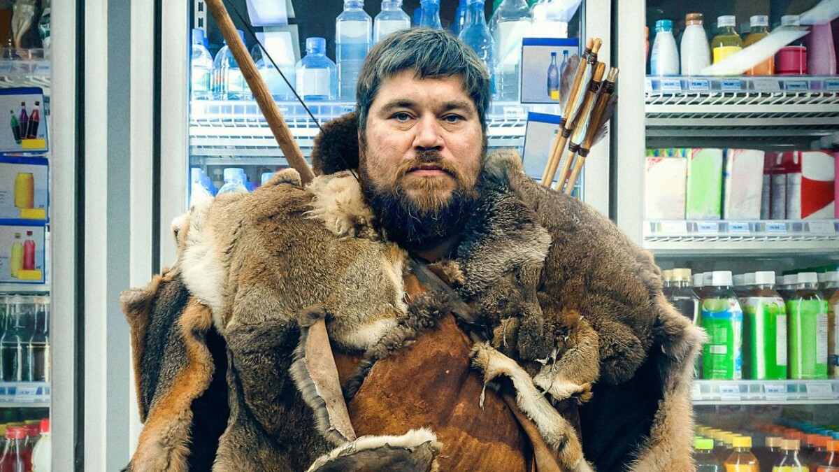 OSTATNI WIKING. Kryzys wieku współczesnego [RECENZJA]