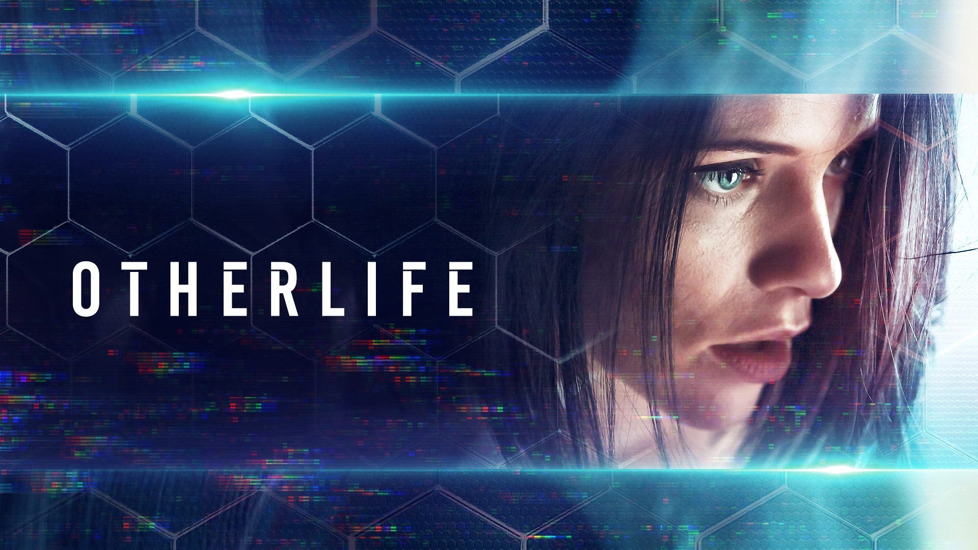 OTHERLIFE. Zaskakująco dobre science fiction z Australii