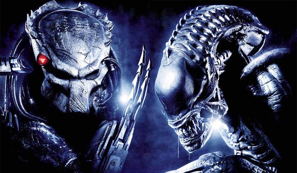 Obcy kontra Predator. Ikony science fiction sięgają daleko poza (kiepską) filmową serię