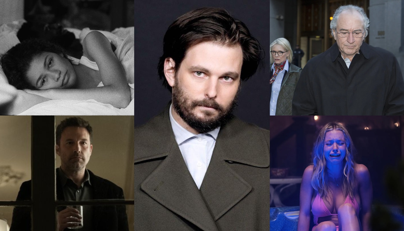 Oceniamy całą filmografię SAMA LEVINSONA, twórcy EUFORII