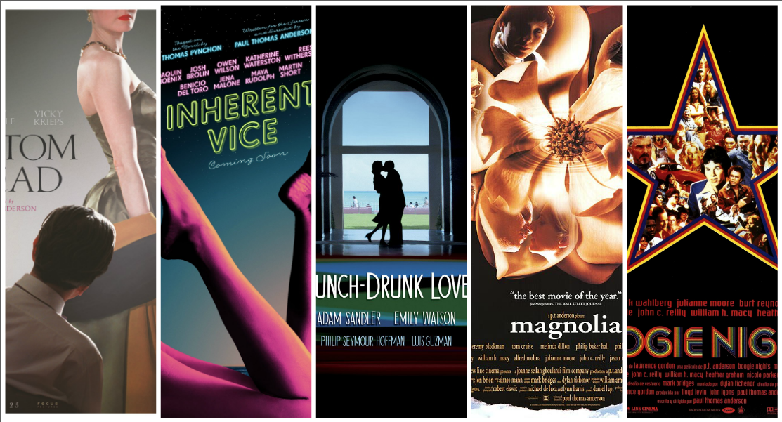 Oceniamy filmy PAULA THOMASA ANDERSONA na dwa głosy