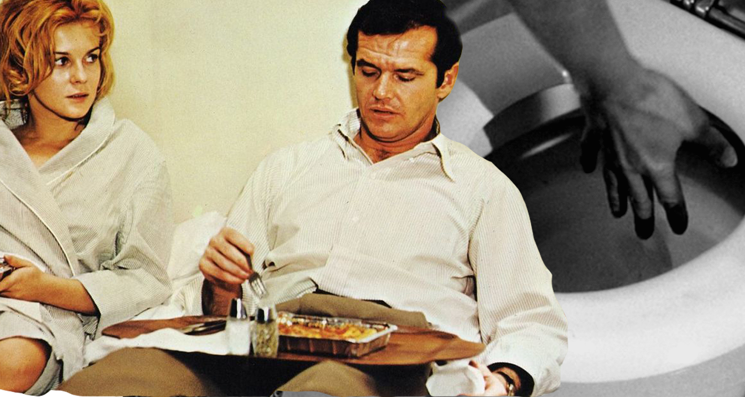 Od ORGAZMU po TELEFON KOMÓRKOWY. Filmowe PIERWSZE RAZY w historii kina