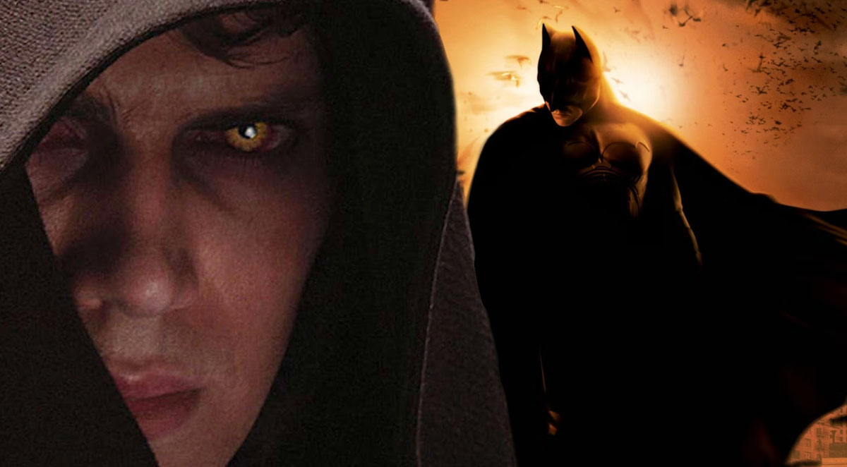 Od "Star Wars" po "Batmana". Filmy, które w 2025 roku skończą 20 lat