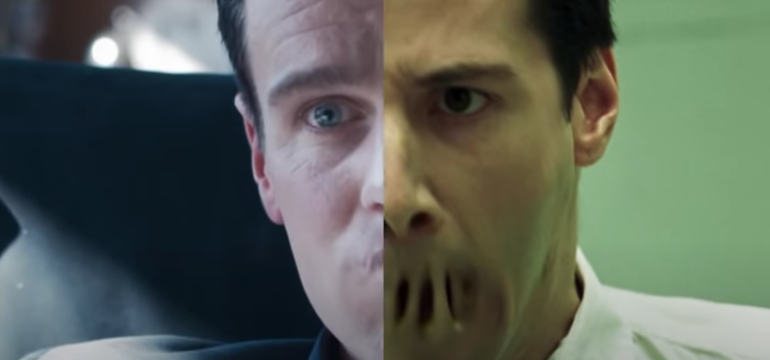 Odniesienia do oryginalnej trylogii w nowej zapowiedzi filmu MATRIX ZMARTWYCHWSTANIA